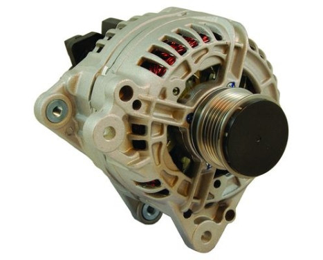 Dynamo / Alternator, Image 10