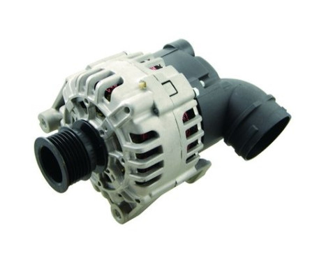 Dynamo / Alternator, Image 4