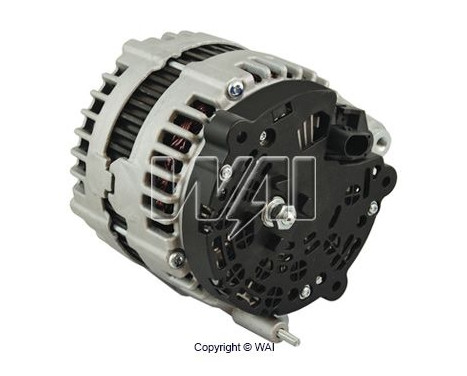 Dynamo / Alternator