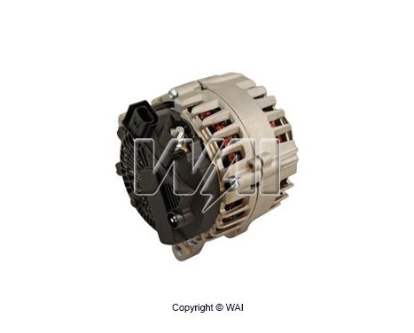 Dynamo / Alternator