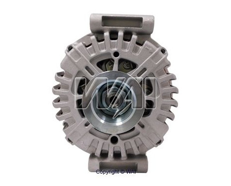 Dynamo / Alternator, Image 3