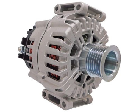 Dynamo / Alternator, Image 10