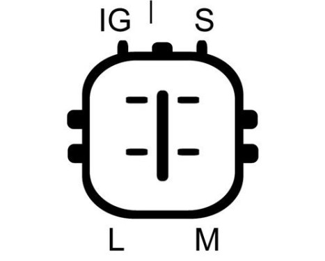 Dynamo / Alternator