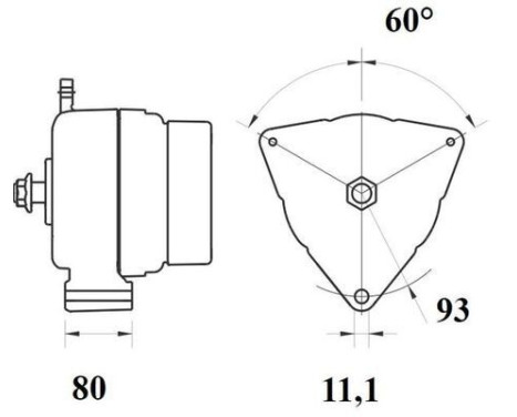Dynamo / Alternator, Image 2