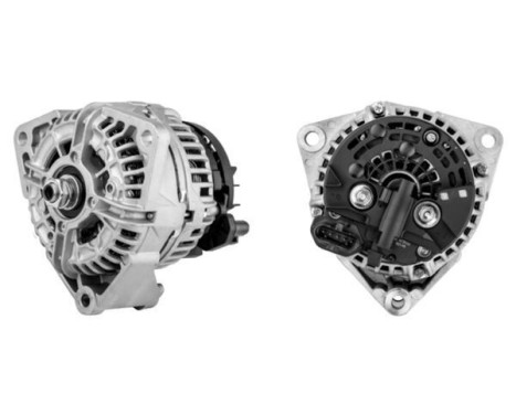Dynamo / Alternator, Image 3