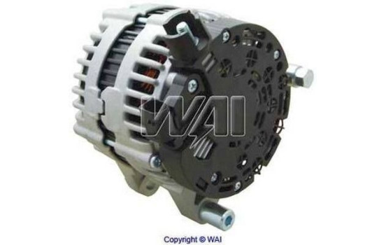 Dynamo / Alternator