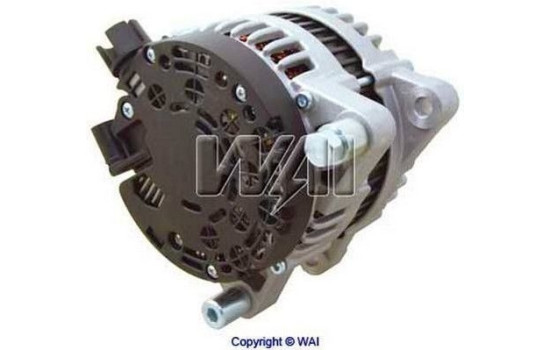 Dynamo / Alternator, Image 2