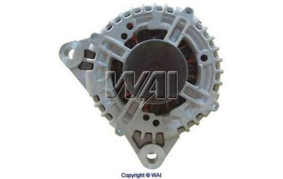 Dynamo / Alternator, Image 3