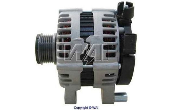 Dynamo / Alternator, Image 5