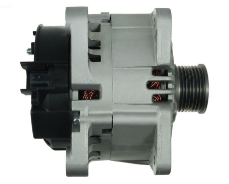 Dynamo / Alternator, Image 3