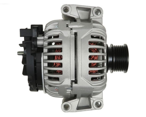 Dynamo / Alternator, Image 3