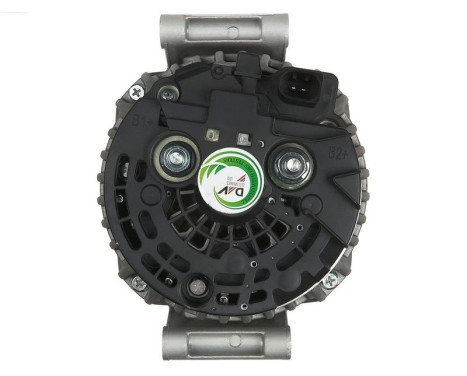 Dynamo / Alternator, Image 4
