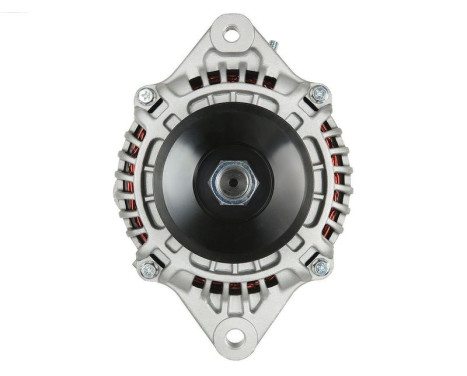 Dynamo / Alternator, Image 2