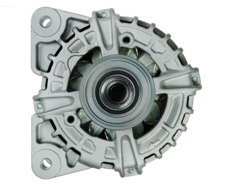 Dynamo / Alternator