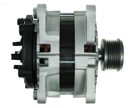 Dynamo / Alternator, Image 2