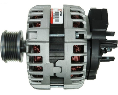 Dynamo / Alternator, Image 4