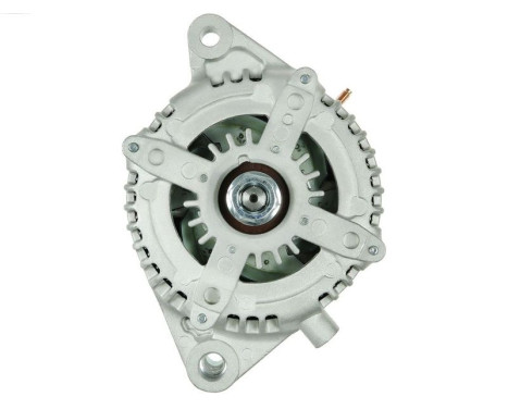 Dynamo / Alternator, Image 2
