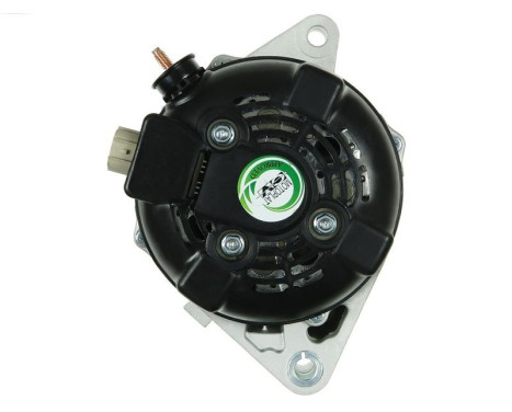 Dynamo / Alternator, Image 4
