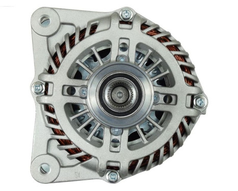 Dynamo / Alternator, Image 2