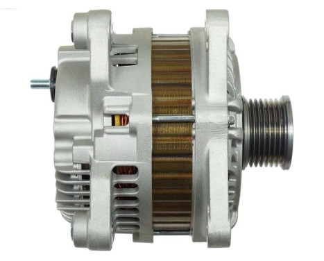 Dynamo / Alternator, Image 3
