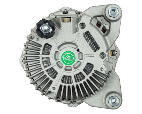 Dynamo / Alternator, Image 4