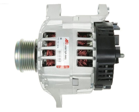 Dynamo / Alternator, Image 5