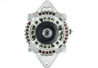 Dynamo / Alternator