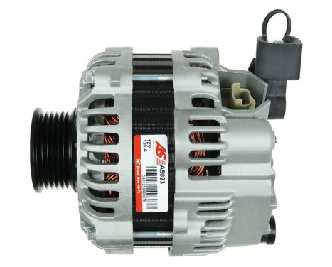 Dynamo / Alternator, Image 5