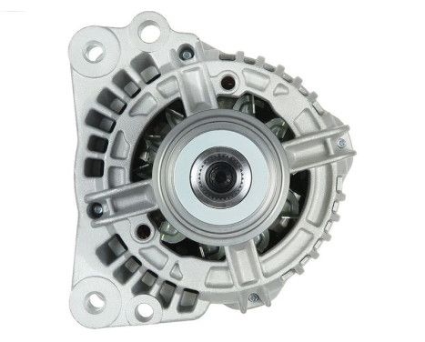 Dynamo / Alternator, Image 2