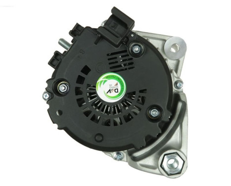 Dynamo / Alternator, Image 4
