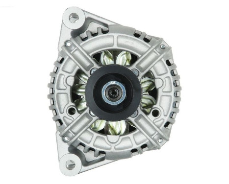 Dynamo / Alternator, Image 2