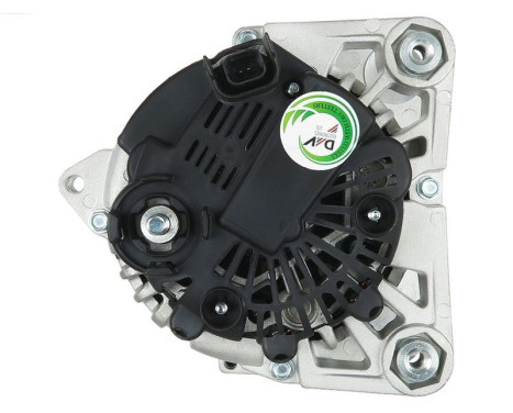Dynamo / Alternator, Image 4