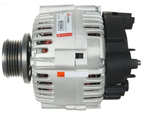 Dynamo / Alternator, Image 5
