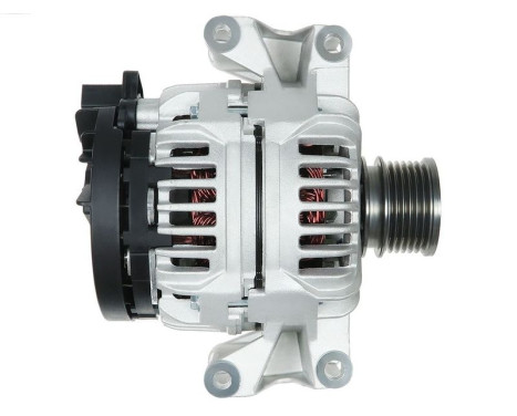 Dynamo / Alternator, Image 2