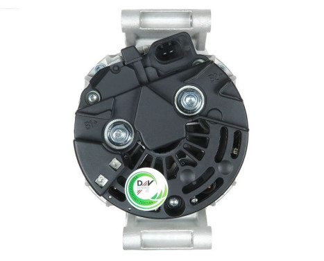 Dynamo / Alternator, Image 3