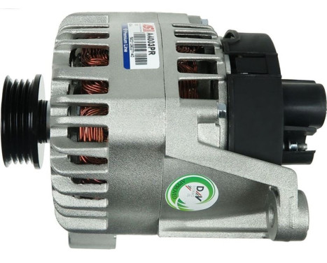 Dynamo / Alternator, Image 5
