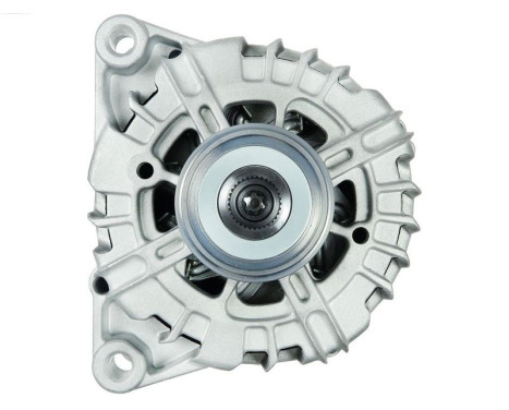 Dynamo / Alternator