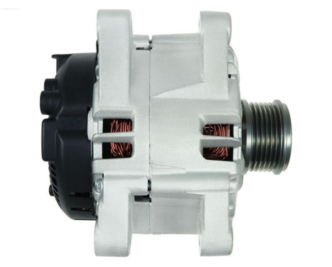 Dynamo / Alternator, Image 2
