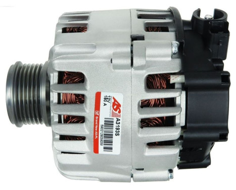 Dynamo / Alternator, Image 4