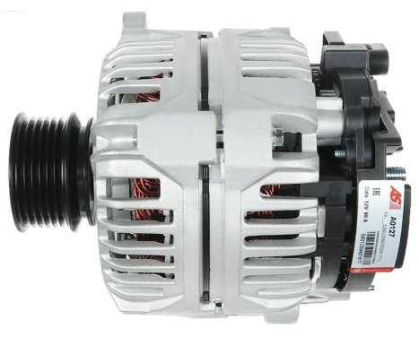 Dynamo / Alternator, Image 5