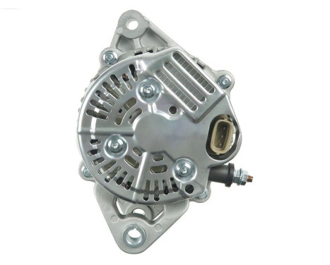 Dynamo / Alternator, Image 4