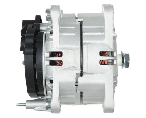 Dynamo / Alternator, Image 3