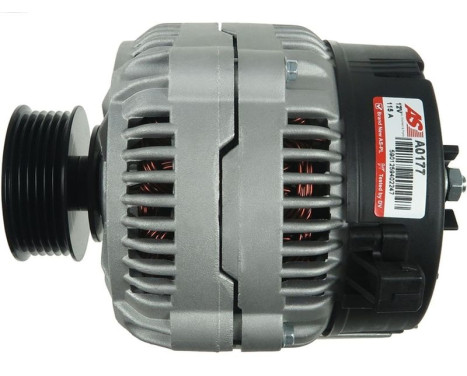 Dynamo / Alternator, Image 4