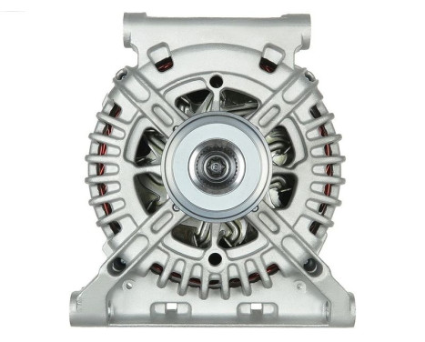 Dynamo / Alternator, Image 2