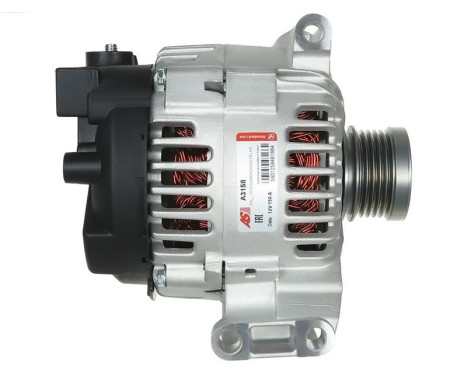 Dynamo / Alternator, Image 3