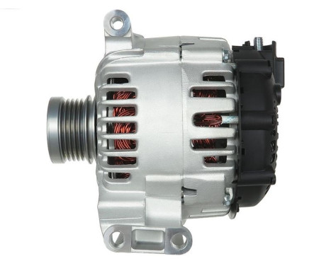Dynamo / Alternator, Image 5