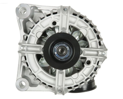 Dynamo / Alternator, Image 2