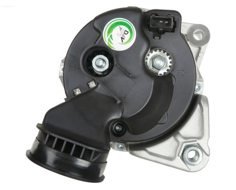 Dynamo / Alternator, Image 4