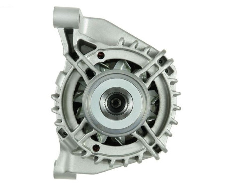 Dynamo / Alternator, Image 2