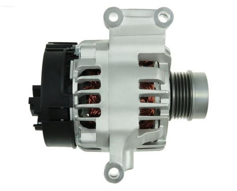 Dynamo / Alternator, Image 3